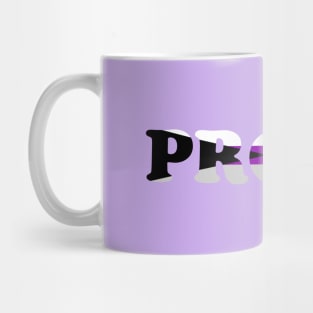 Proud Mug